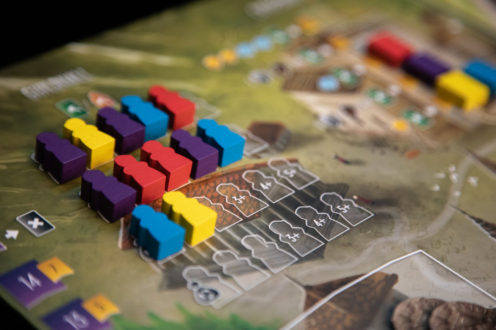 Architects of the West Kingdom